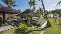 Constance Lemuria Resort