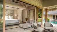 Four Seasons Resort Seychelles at Desroches Island, фото 7