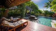 Shanti Maurice Resort and Spa
