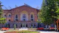 Jermuk Moscow Health Resort