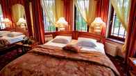 Boutique Medi Spa Hotel Pegasa Pils , фото 8