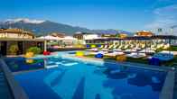 Grand Hotel Bansko, фото 2