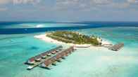 Fushifaru Maldives