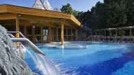 Ensana Thermal Heviz Health Spa Hotel