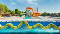 SUNPARCO Hotel Ultra all inclusive, фото 2