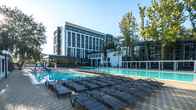 SUNPARCO Hotel Ultra all inclusive, фото 4