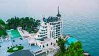 Castello Mare Hotel & Wellness Resort