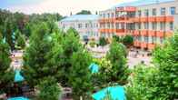Санаторий «Чудесный Нафталан», фото 4