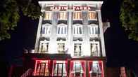 Maxim Pasha Hotel, фото 2