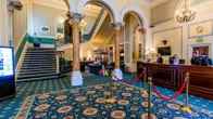 Britannia Palace Hotel Buxton, фото 7