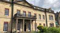 Shrigley Hall Hotel