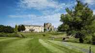 Shrigley Hall Hotel, фото 2