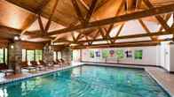 Chevin Country Park Hotel & Spa, фото 2