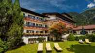 Johannesbad Hotel St. Georg