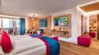 Impuls Hotel Tirol, фото 21