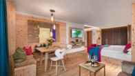 Impuls Hotel Tirol, фото 22