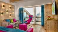 Impuls Hotel Tirol, фото 23