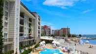 Hotel Festa Pomorie Resort, фото 4