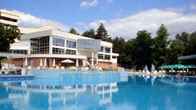 Spa Hotel Hissar