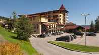 Grand Hotel Velingrad