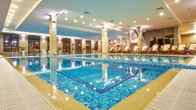 Grand Hotel Velingrad, фото 3