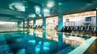 Spa Hotel Select - Halfboard, фото 6