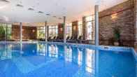 Spa Club Bor Hotel, фото 2