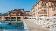 Park Hotel & SPA Vella Hills