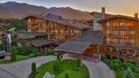 Pirin Golf Hotel & SPA