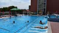Balneo Hotel Gergana, фото 5