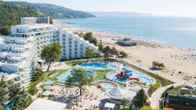Maritim Paradise Blue Albena