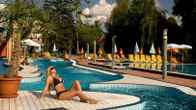 Holiday Beach Budapest Wellness & Conference Hotel, фото 2