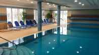 Matyas Kiraly Spa and Wellness Hotel, фото 2