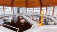 Hungarospa Thermal Hotel, фото 5