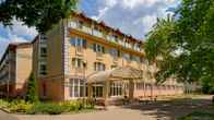 Hungarospa Thermal Hotel, фото 2