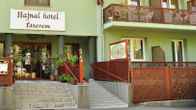 Hotel Hajnal, фото 6