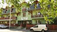 Hotel Hajnal