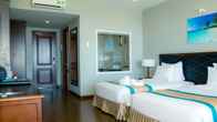 Sandunes Beach Resort & Spa, фото 4