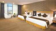 Muong Thanh Luxury Nha Trang Hotel, фото 4