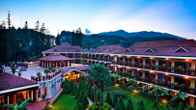BB Sapa Resort & Spa