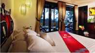Seahorse Resort & Spa, фото 6