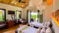 Bamboo Village Beach Resort & Spa, фото 23