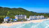 Lan Rung Resort Phuoc Hai, фото 4