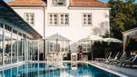 Mühlbach Thermal Spa & Romantik Hotel