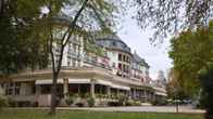 Parkhotel Kurhaus, фото 3