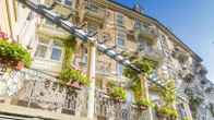 HELIOPARK Bad Hotel zum Hirsch, фото 6