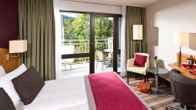 Leonardo Royal Hotel Baden-Baden, фото 3