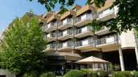 Leonardo Royal Hotel Baden-Baden, фото 5