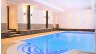 Dappers Hotel Spa Genuss, фото 2
