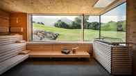 Klosterhof - Alpine Hideaway & Spa, фото 2